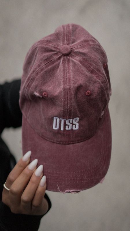 Mom or Dad Hat... Your Choice