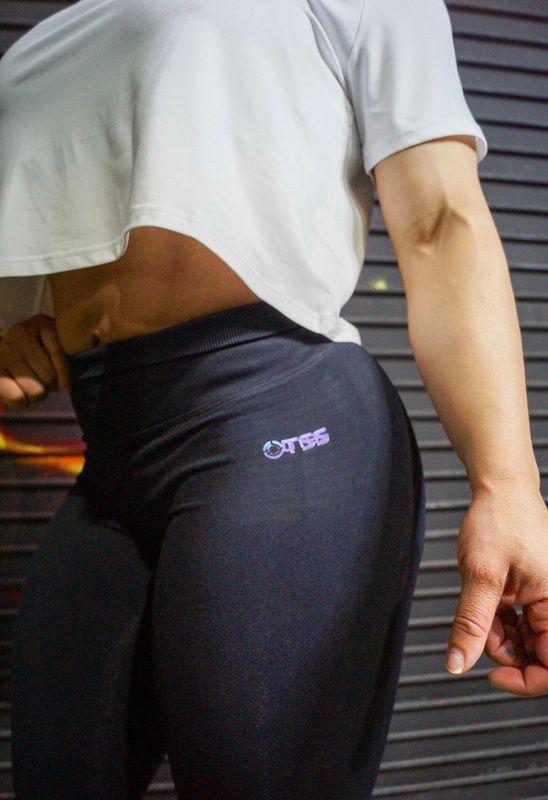 Infinite Scrunch Leggings