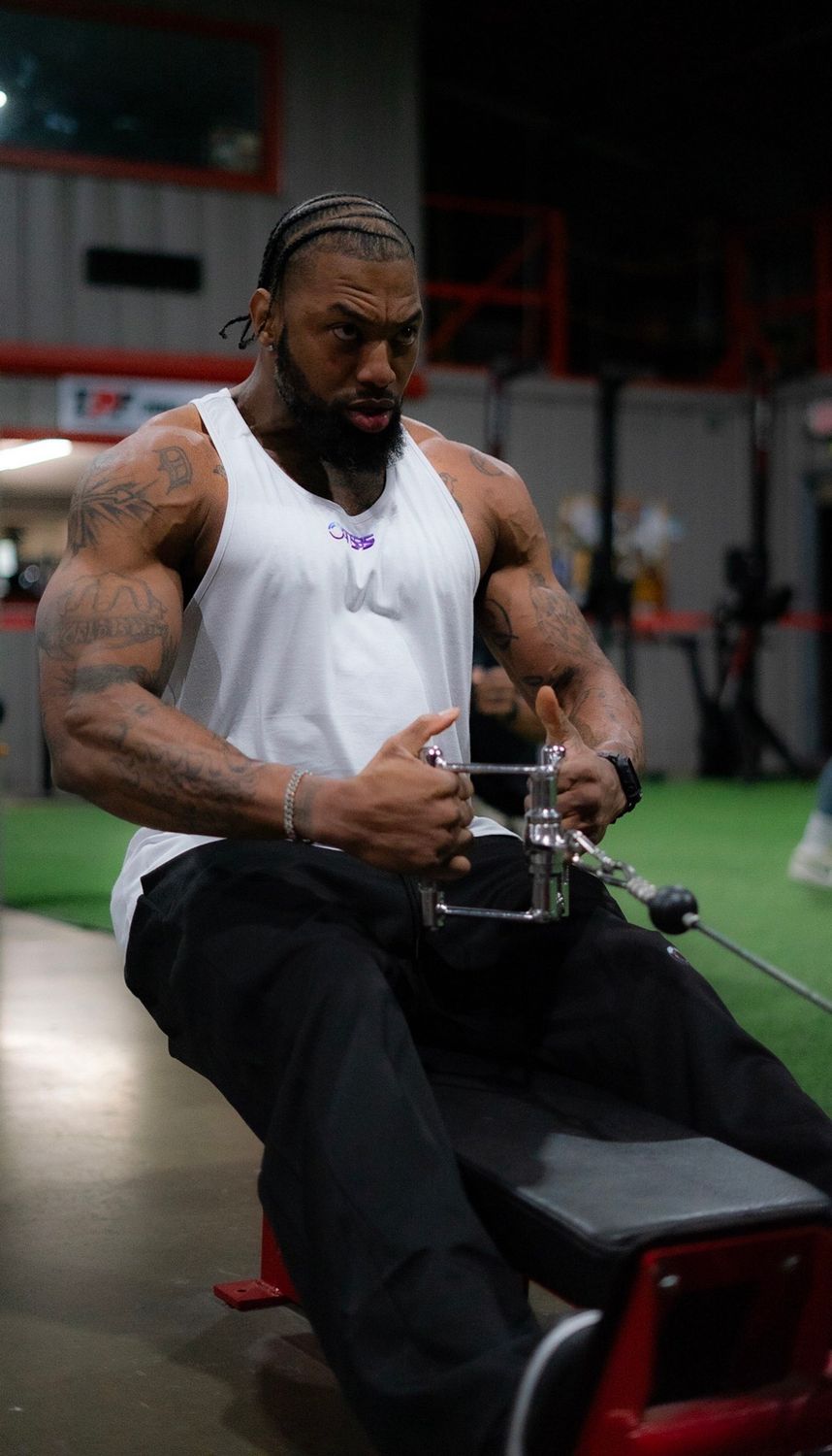 Endgame Stringer