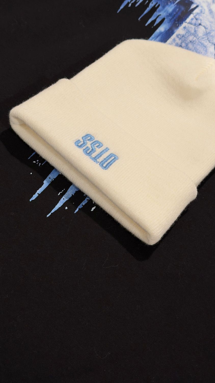 Glacier Beanie