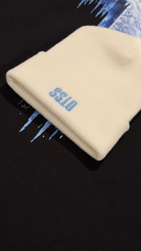 Glacier Beanie
