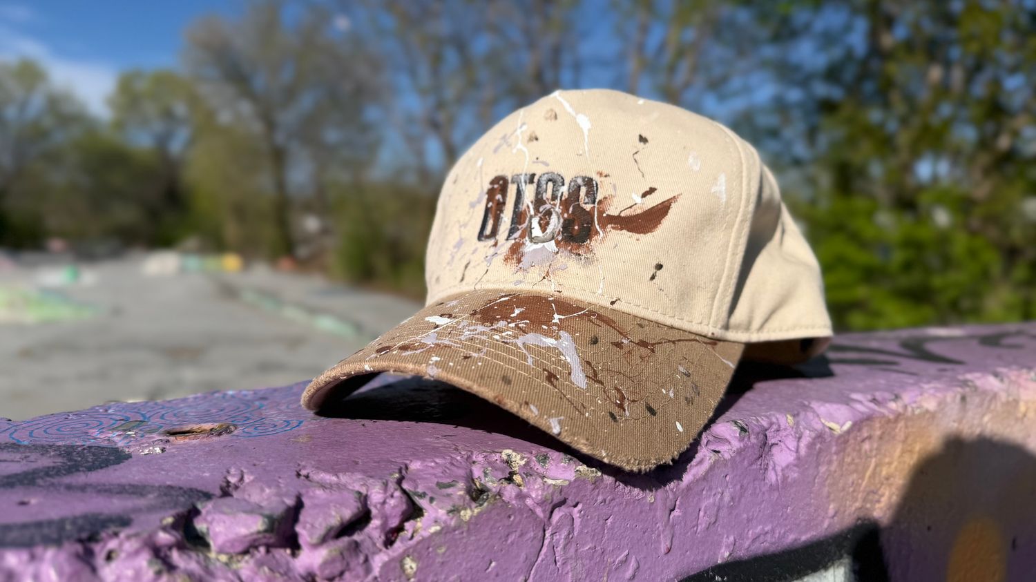 Bodies On Bodies Hat