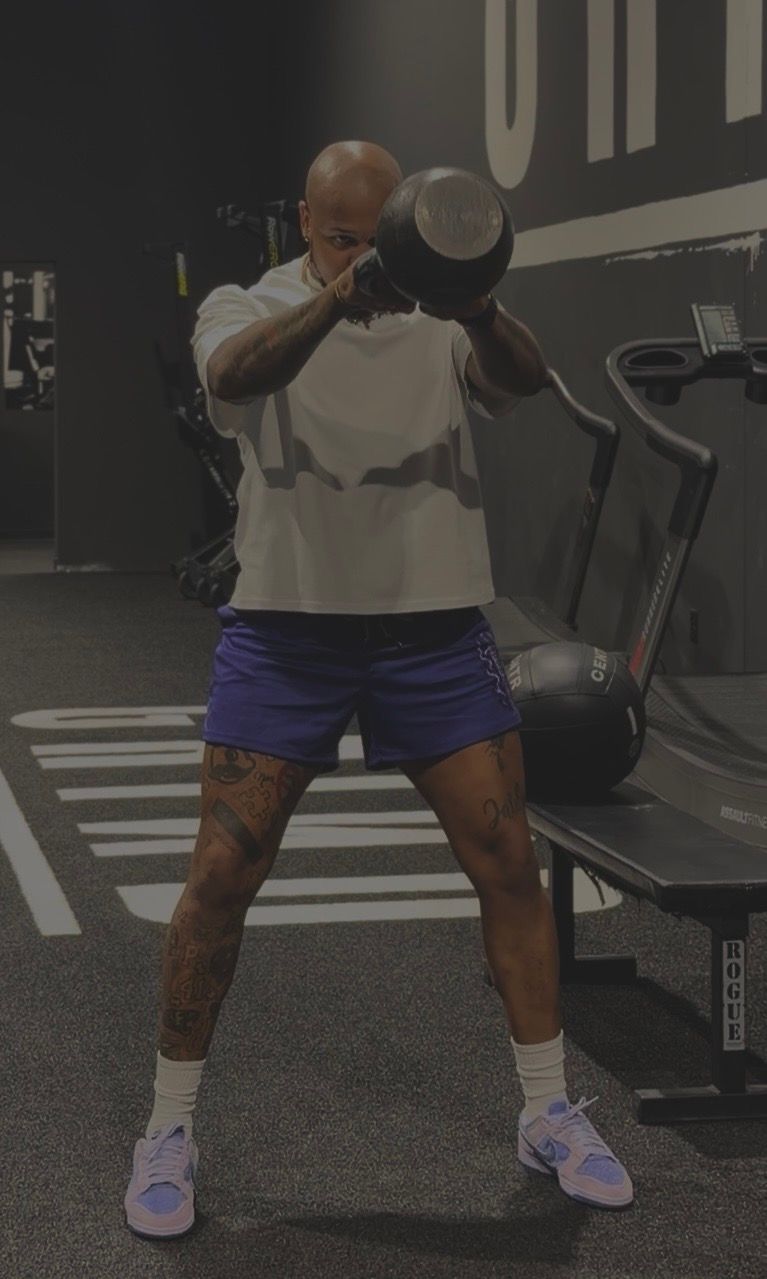 The Champion Short