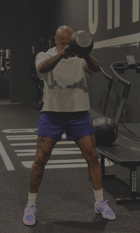 The Champion Short