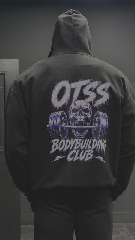 DEADlifter Hoodie
