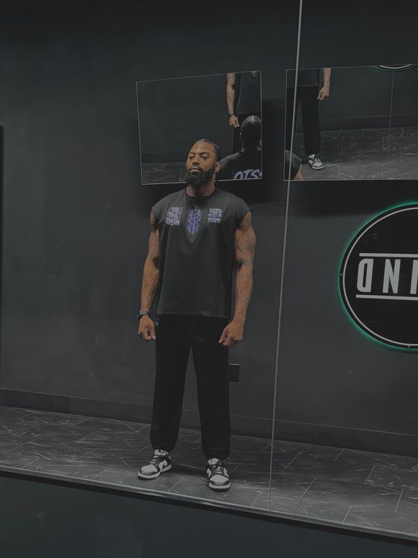 DEADlifter Pants