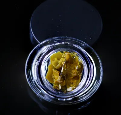 Boutiq – High-Potency Shatter