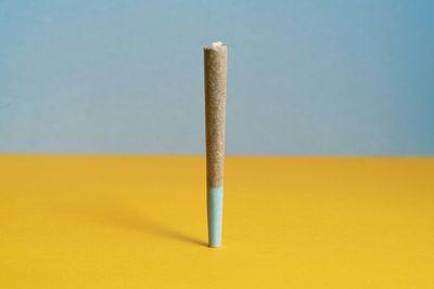 Pre-roll (Premium) (1 single pre-roll) THCa