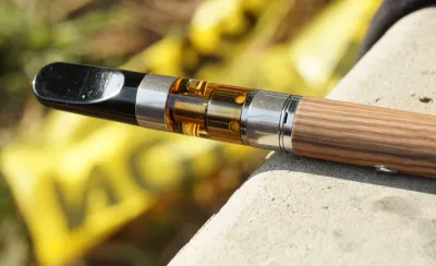 Vape Cartridges