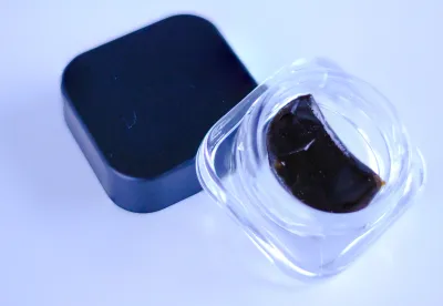 Dosidos (Bubble Hash) – High-Potency THCa Hash