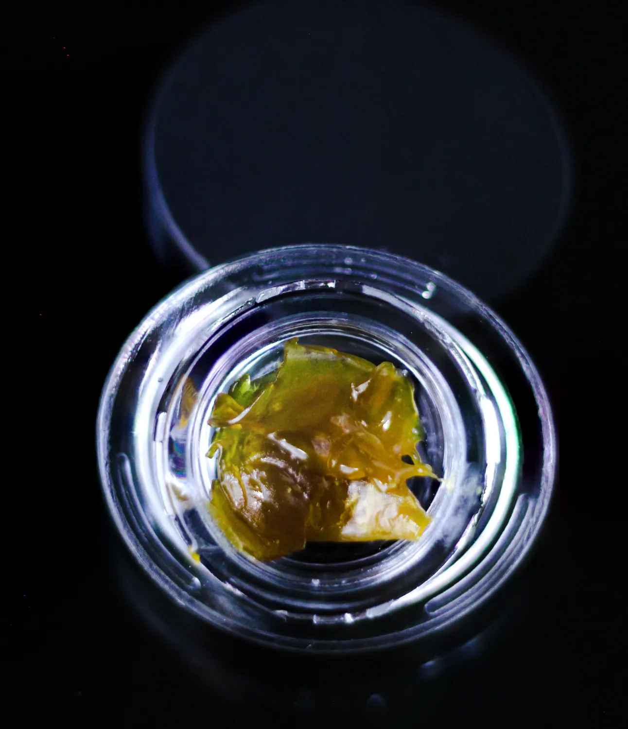 Miss USA - High-potency THC Shatter Miss USA - High-potency THC Shatter