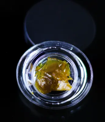 Miss USA - High-potency THCa Shatter