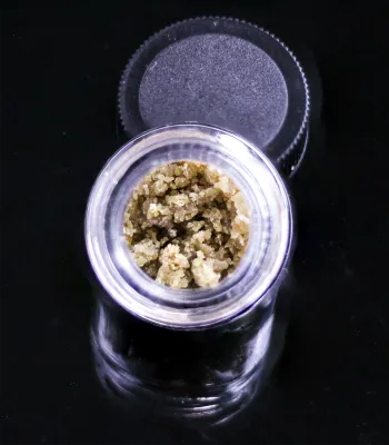 Piatella – High-Potency THCa Hash