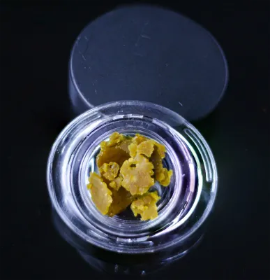 Candy – High-Potency THCa Shatter