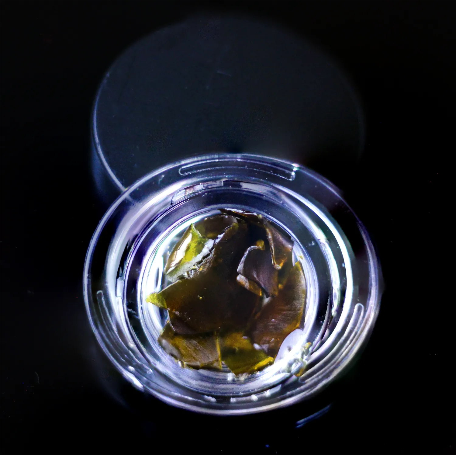 Bubba Kush – High-Potency THC Shatter Bubba Kush – High-Potency THC Shatter