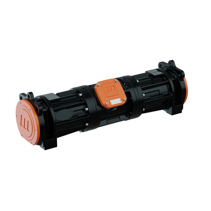 Screen Vibrator Derrick Style SGX