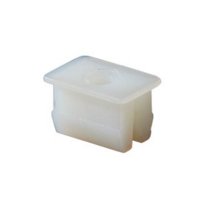 Mongoose Grommet Square