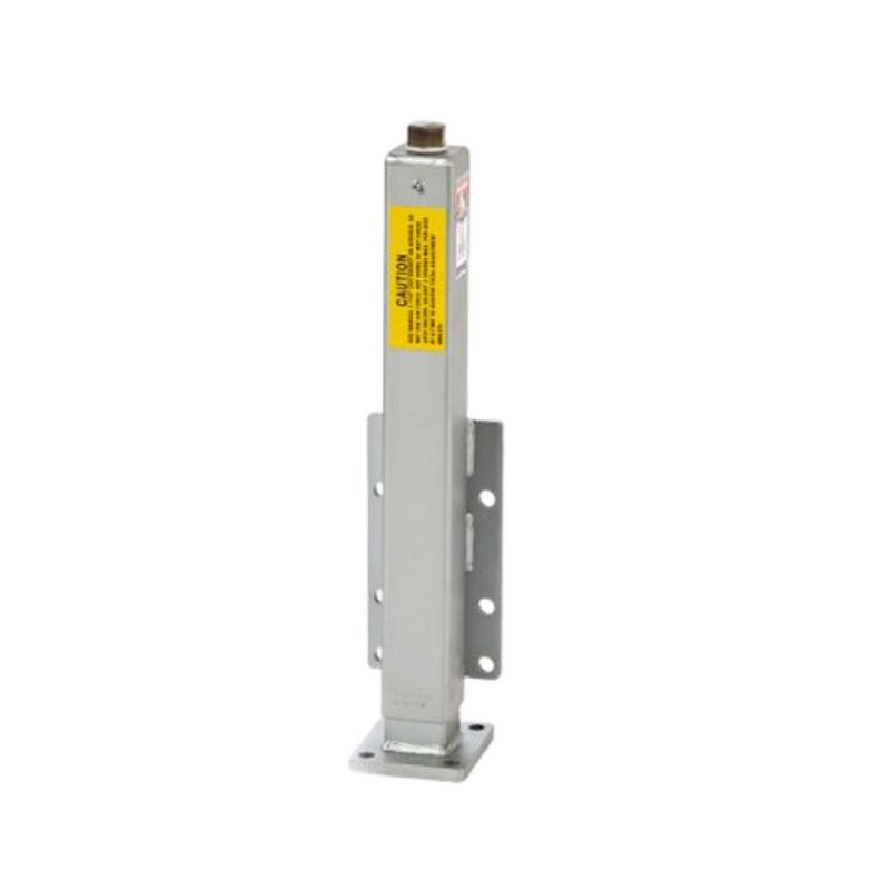 Mongoose Jack Lifting Deck
