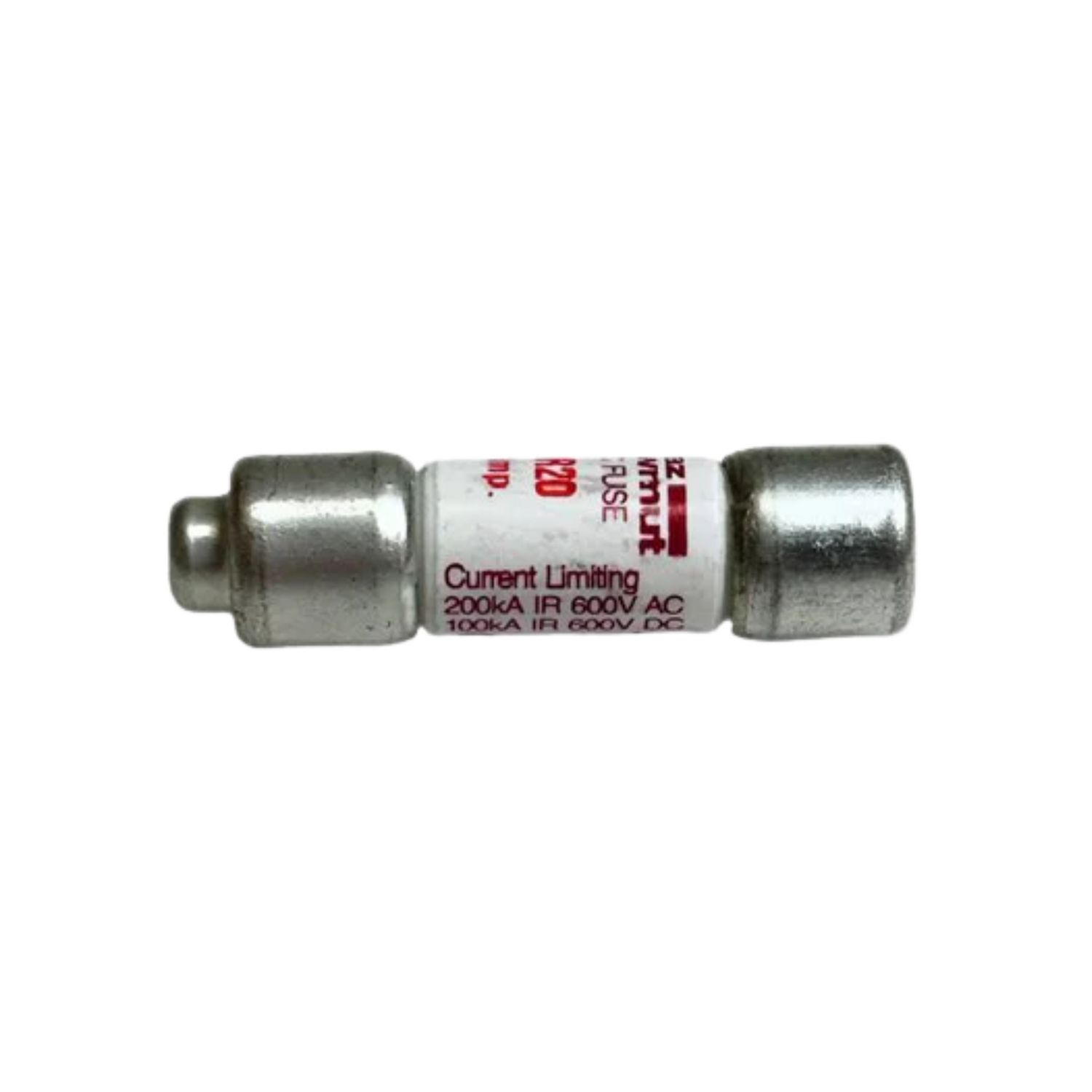 Mongoose fuse