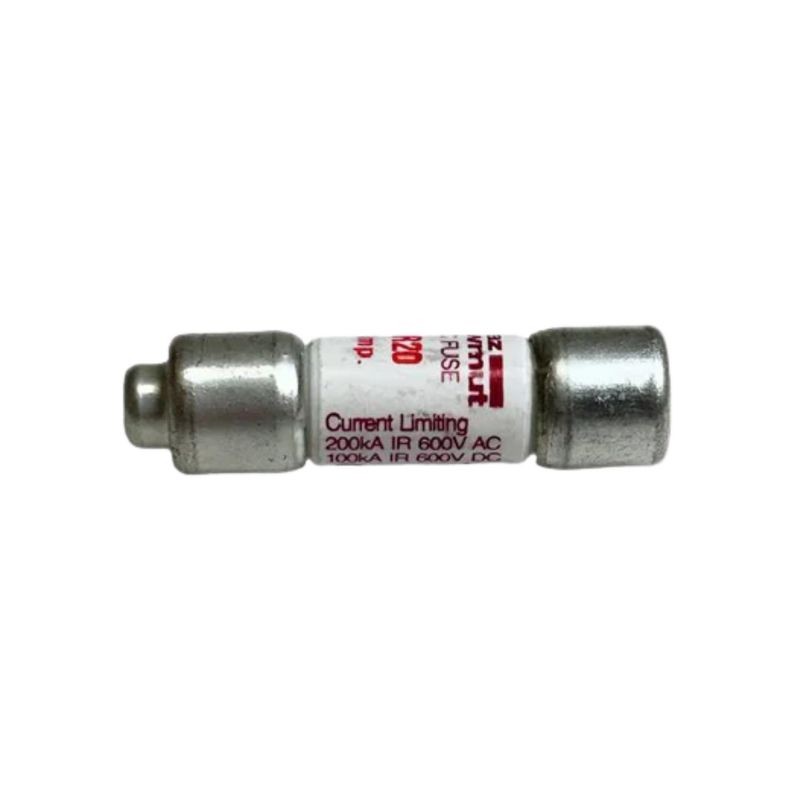 Mongoose fuse