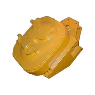 LeTourneau Parts