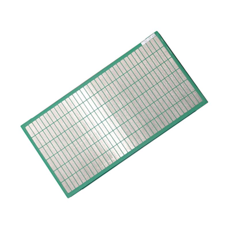 Solids Control Parts