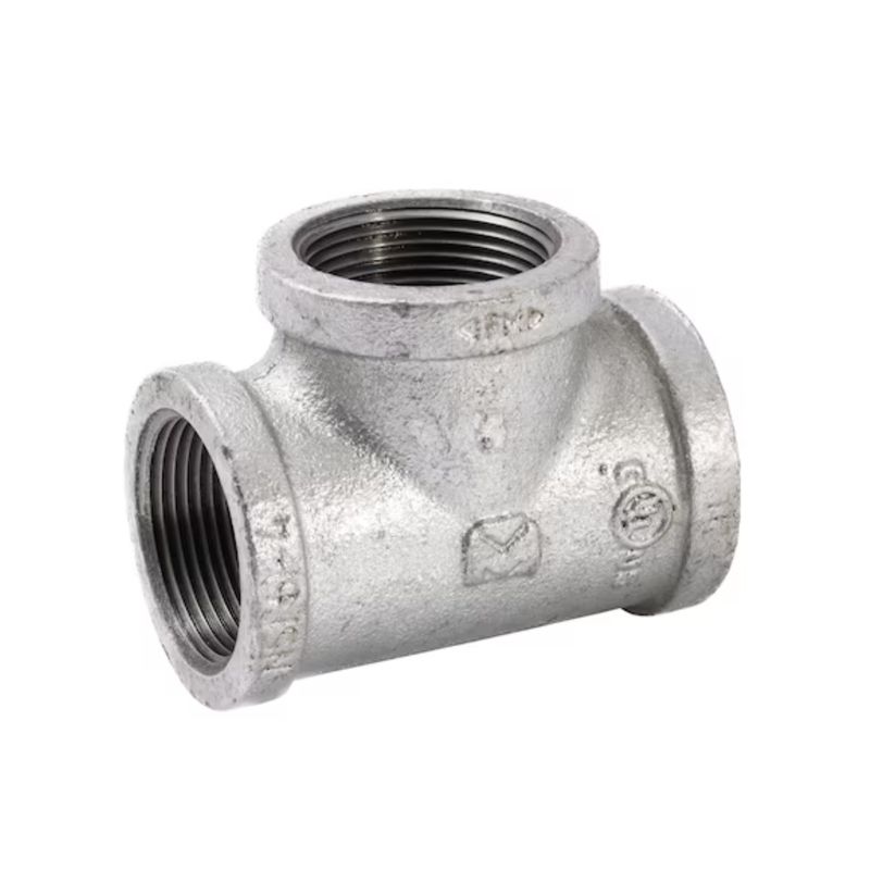 Galvanized Fittings