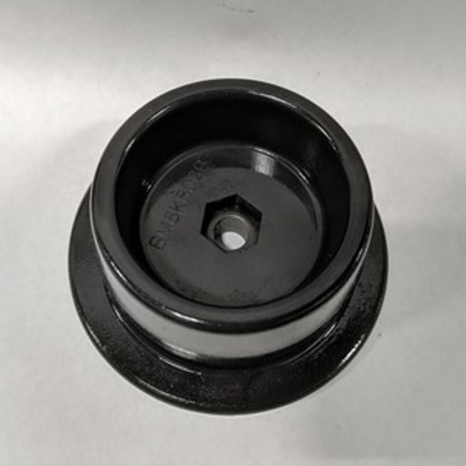 Spring Spool