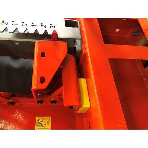 Block-Shipping