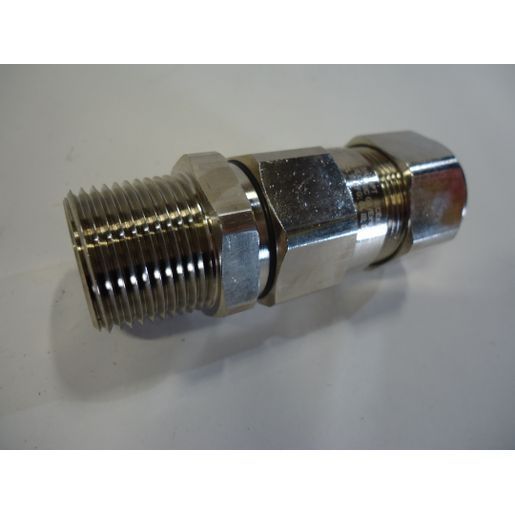 Cable Gland size M20-3/4 NPT
