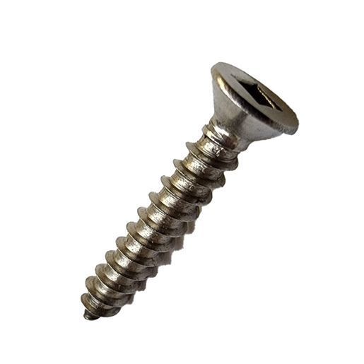 Screw sqr Drive for Grommit