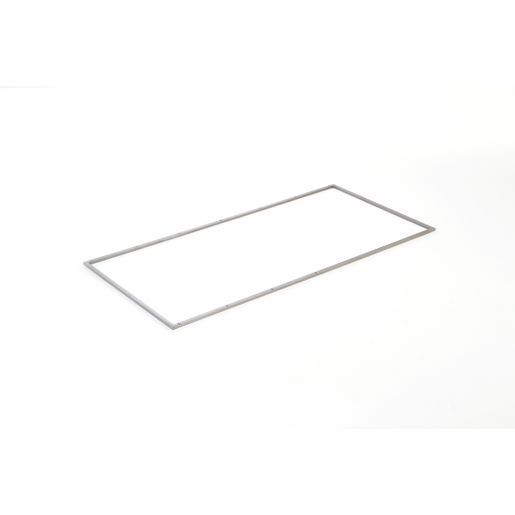 Screen Frame Weldment Bar