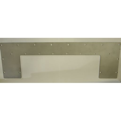 Feed Skirt Cover