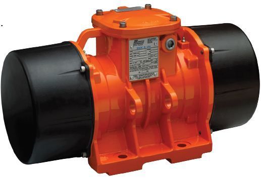 Swaco Mongoose 2.5HP 575-600V, Fixed Weight