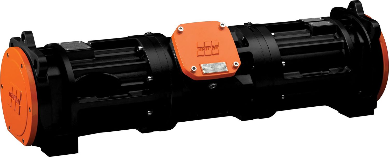 MD2/MD3 vibrator motor supplied with EX certificates MFG Martin MD2/MD3 vibrator motor supplied with EX certificates MFG Martin