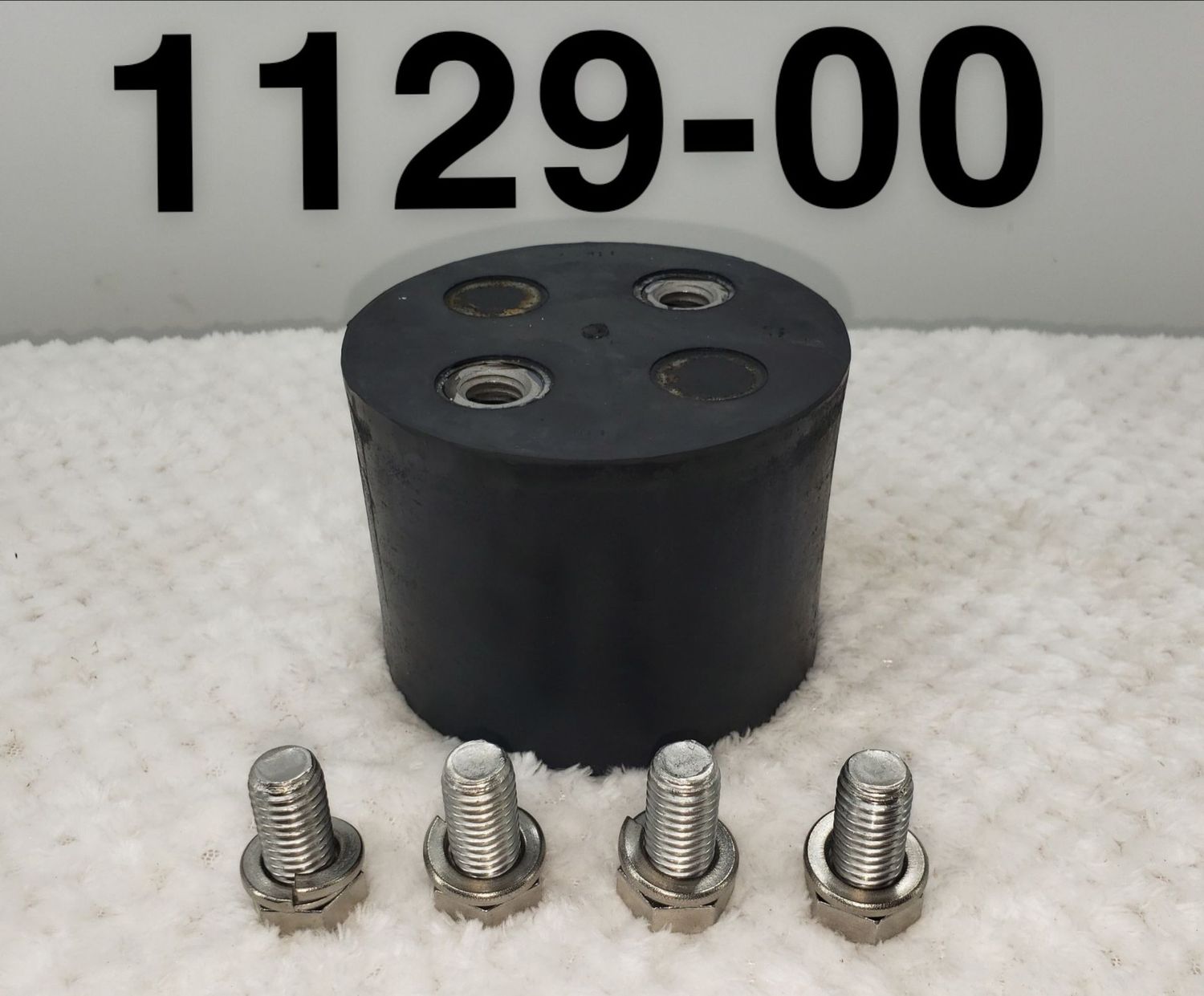 Derrick® Float Mount Derrick® Float Mount