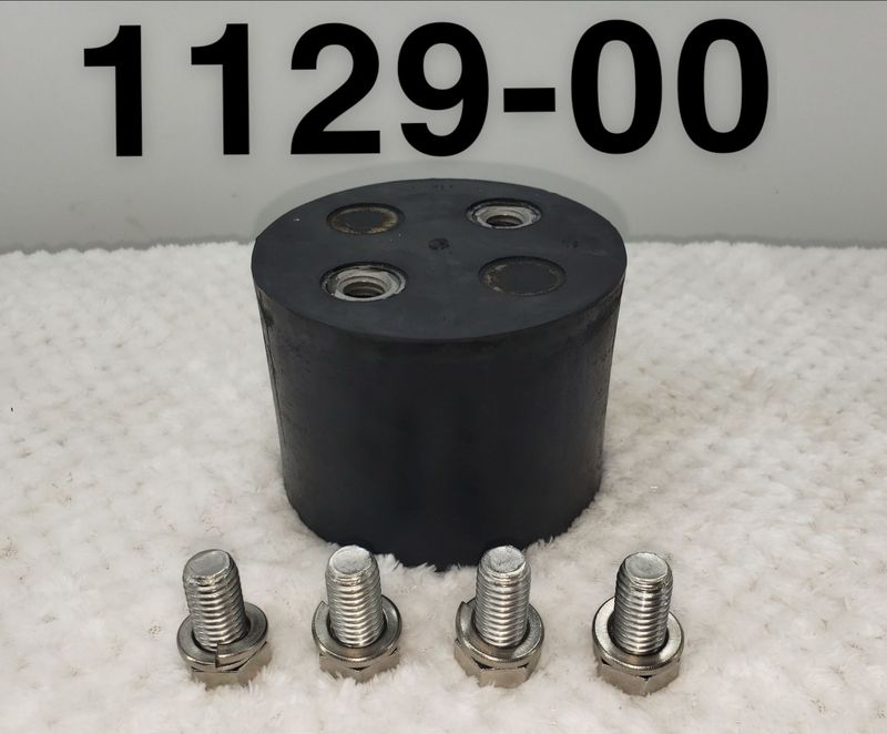 Derrick® Float Mount