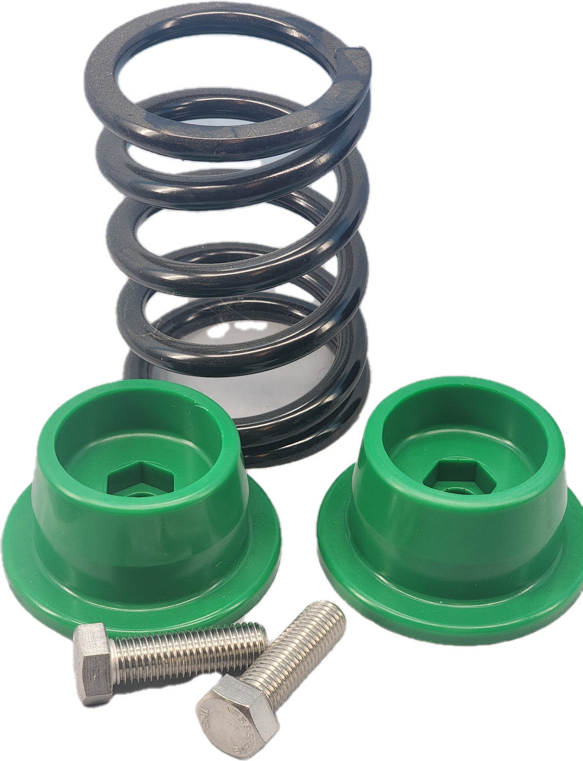 Fluid Systems Spring Kit- Retrofit