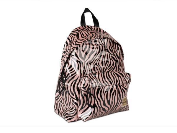 ZAINO TIGER PINK COLOURBOOK