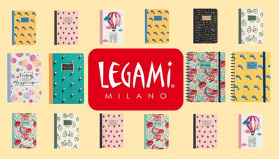 LEGAMI MILANO