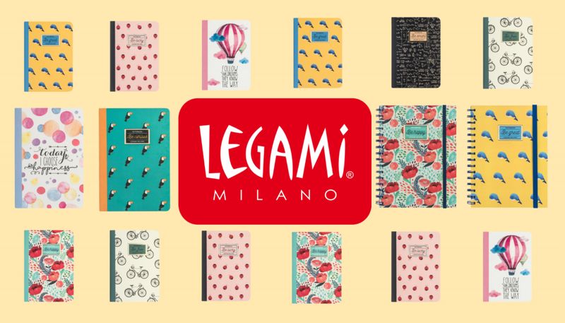 LEGAMI MILANO