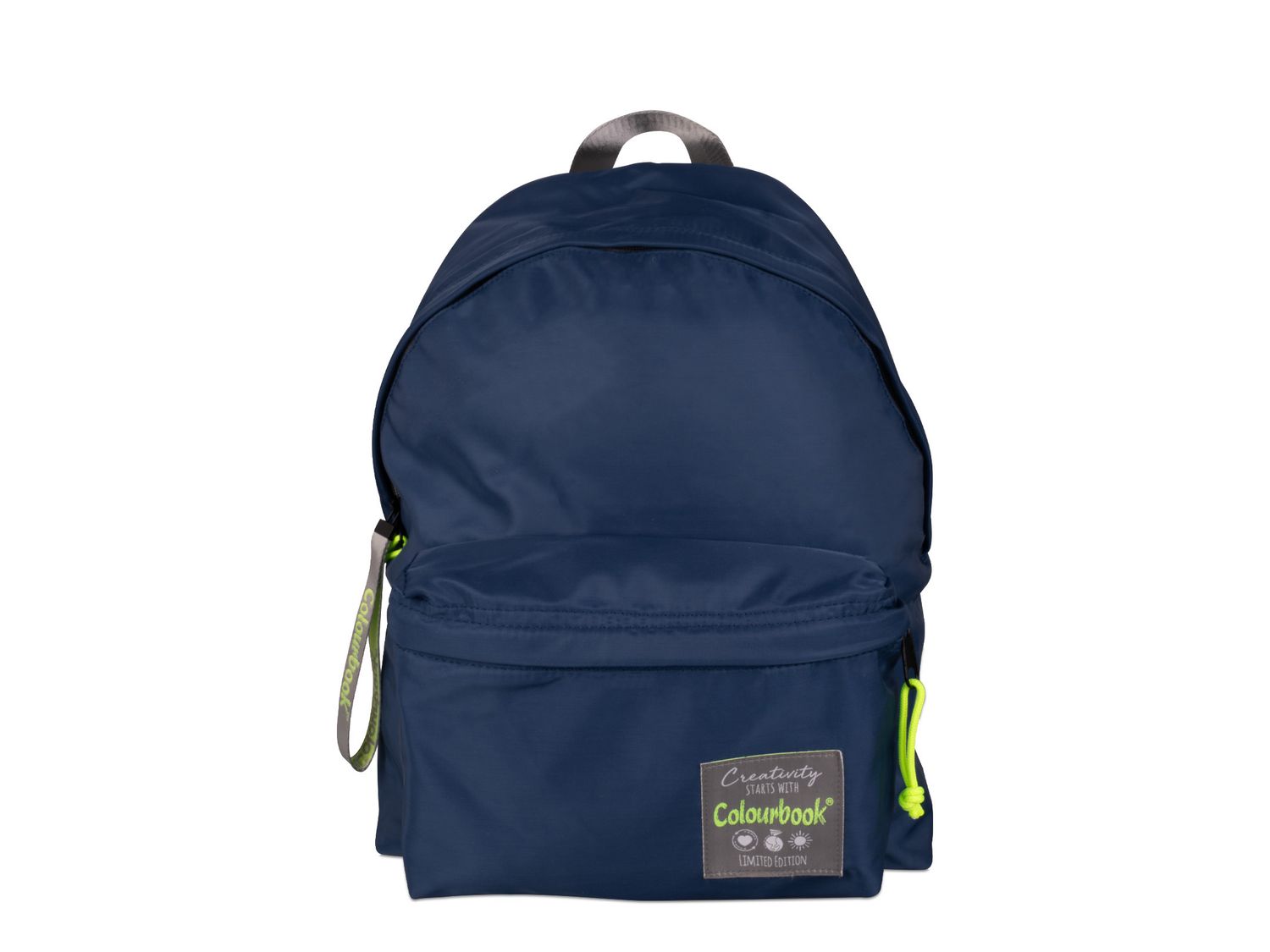 Zaino Satin – COLOURBOOK