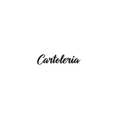 CARTOLERIA