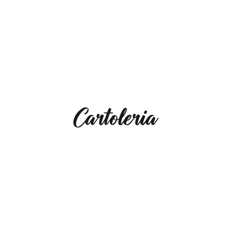 CARTOLERIA