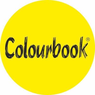 COLOURBOOK