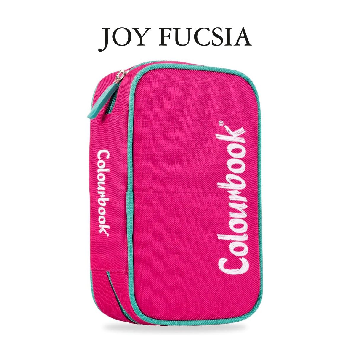 Astuccio 1 zip Joy