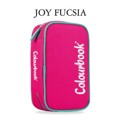 Astuccio 1 zip Joy
