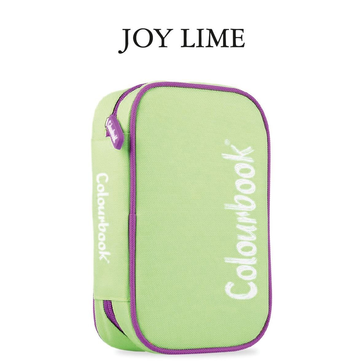 Astuccio 1 zip Joy