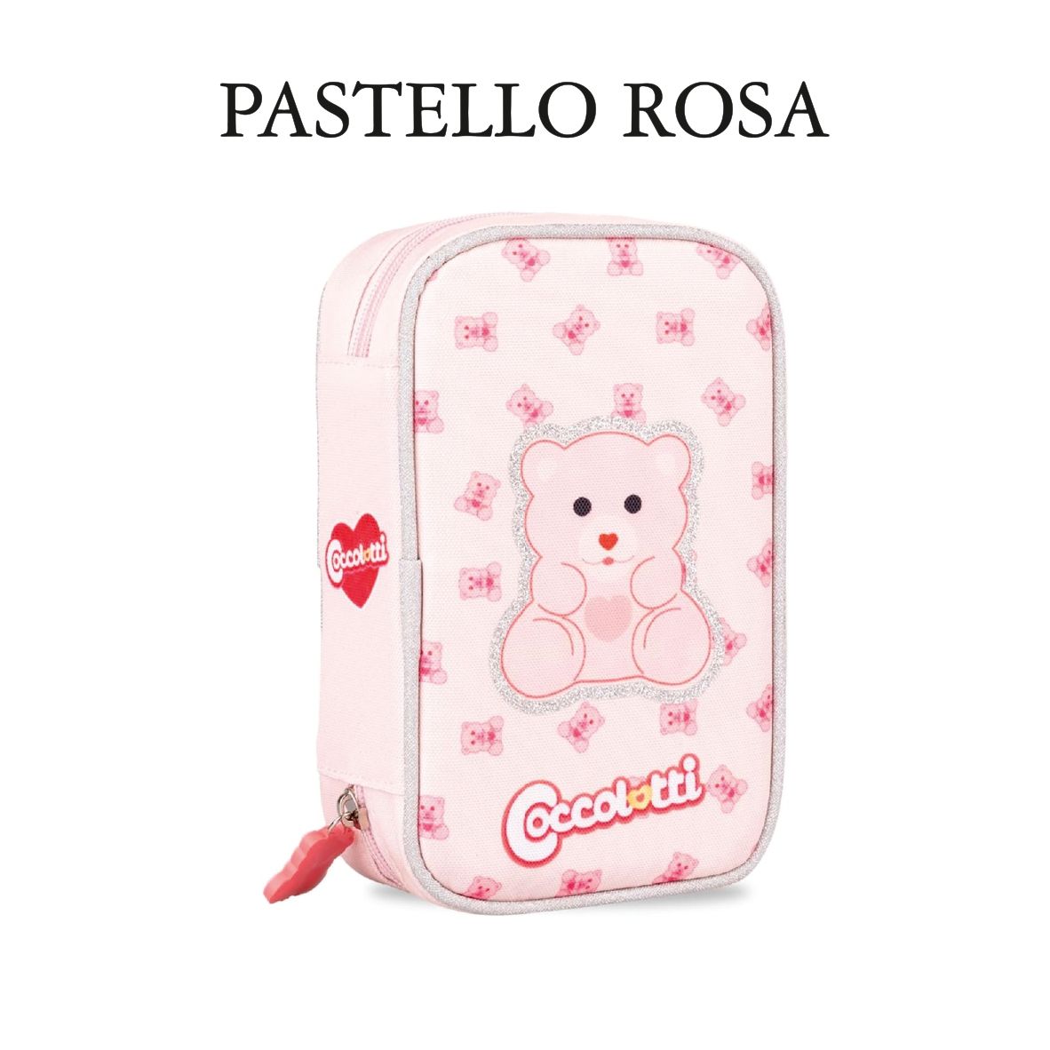 Astuccio 1 zip Coccolotti