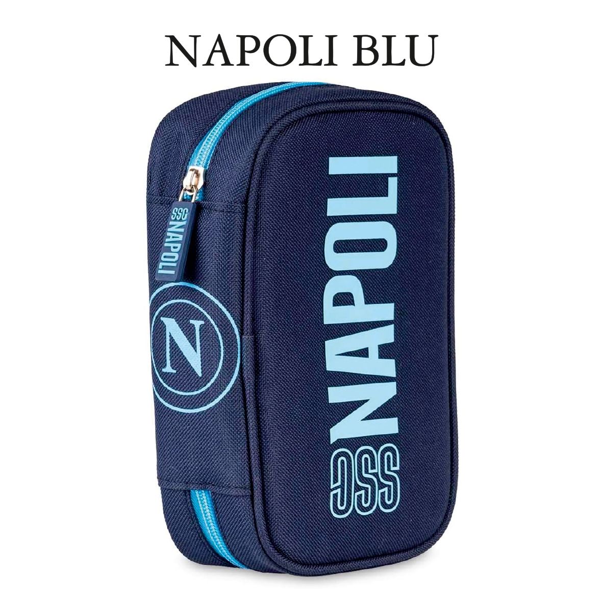 Astuccio 1 zip SSC Napoli